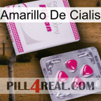 Cialis Yellow 32